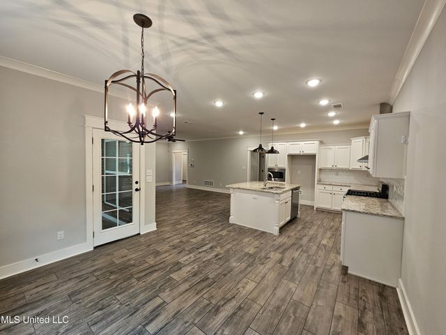 3545 Bailey Lane, Southaven, MS 38672