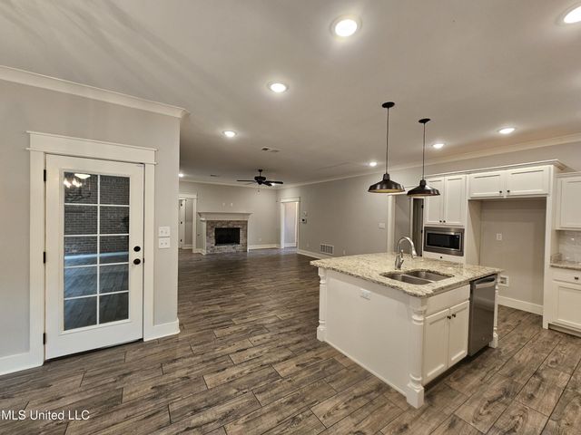 3545 Bailey Lane, Southaven, MS 38672