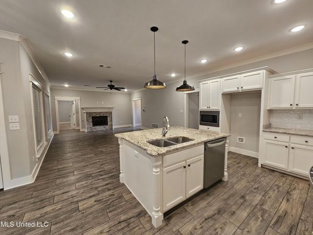 3545 Bailey Lane, Southaven, MS 38672