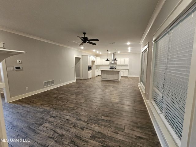 3545 Bailey Lane, Southaven, MS 38672