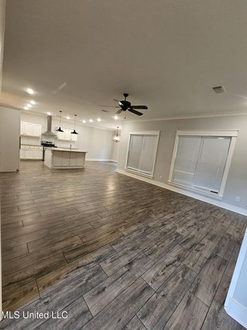 3545 Bailey Lane, Southaven, MS 38672