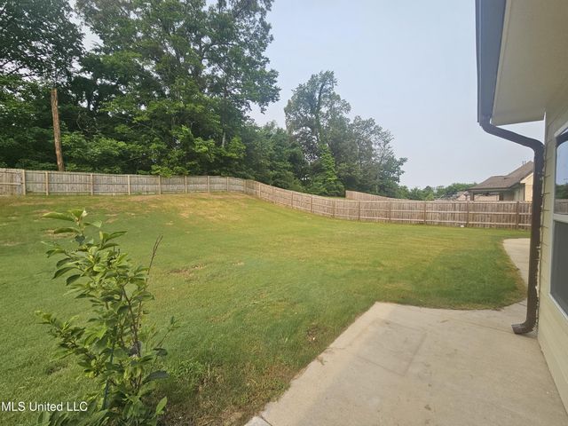 3545 Bailey Lane, Southaven, MS 38672