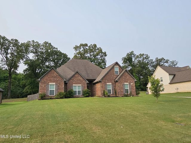 3545 Bailey Lane, Southaven, MS 38672