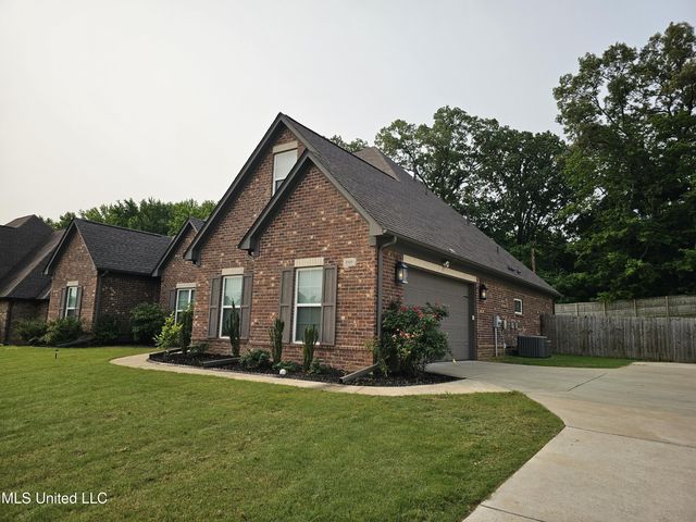 3545 Bailey Lane, Southaven, MS 38672