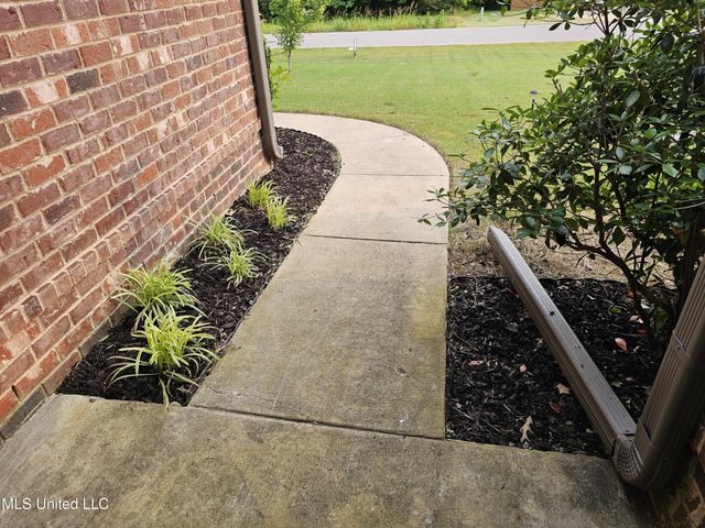 3545 Bailey Lane, Southaven, MS 38672