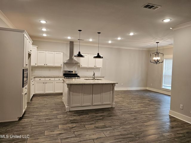 3545 Bailey Lane, Southaven, MS 38672