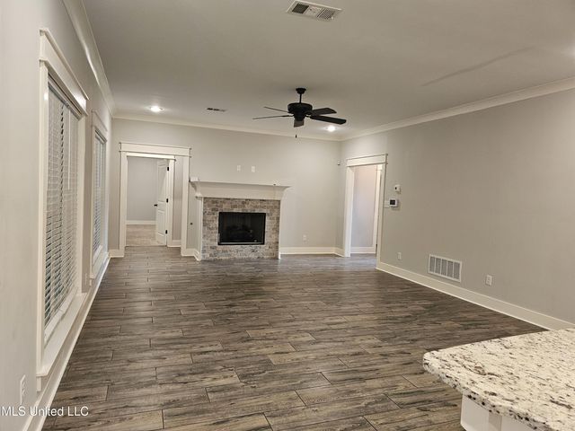 3545 Bailey Lane, Southaven, MS 38672