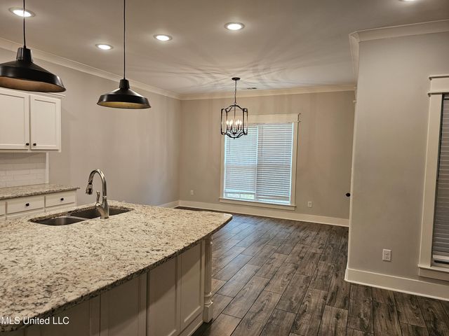 3545 Bailey Lane, Southaven, MS 38672