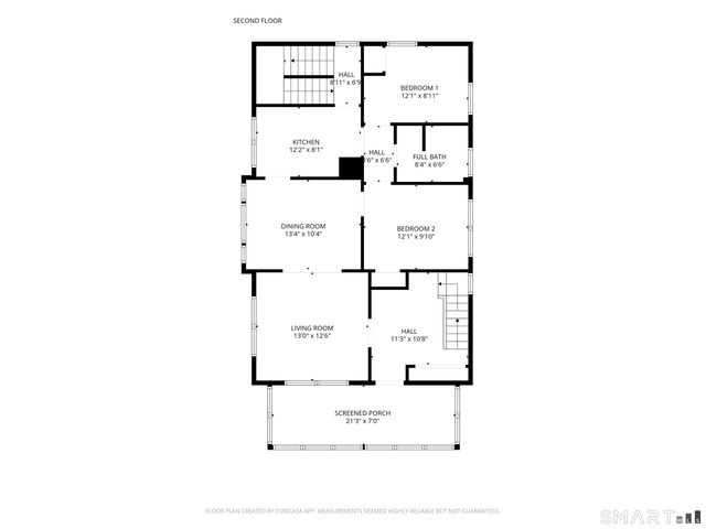 19 Maple Avenue North, Westport, CT 06880