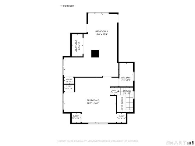19 Maple Avenue North, Westport, CT 06880