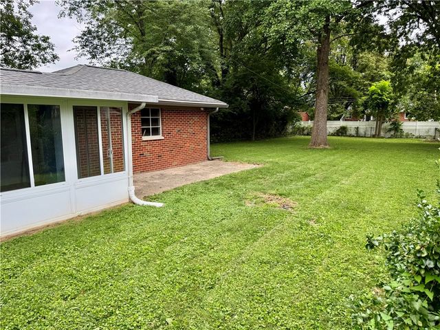 2808 Hazelwood Avenue, Kettering, OH 45419