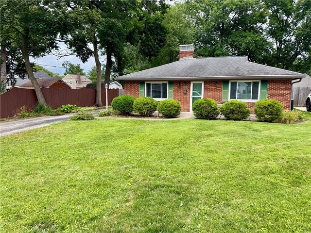 2808 Hazelwood Avenue, Kettering, OH 45419