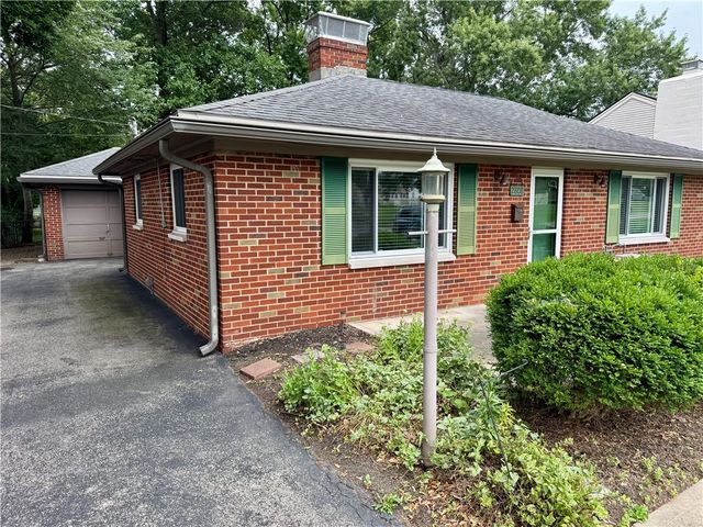 2808 Hazelwood Avenue, Kettering, OH 45419