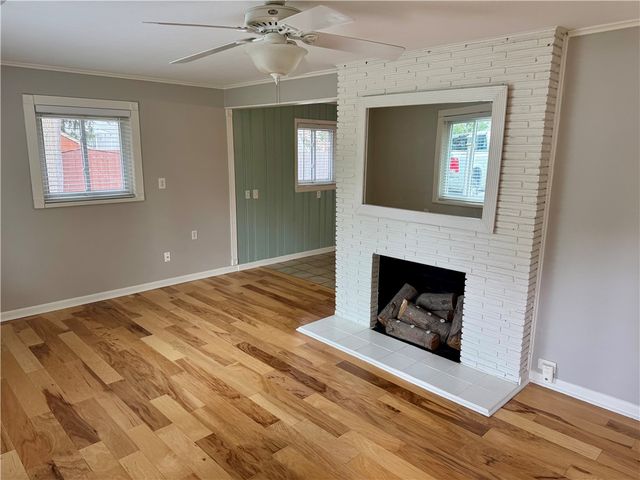 2808 Hazelwood Avenue, Kettering, OH 45419