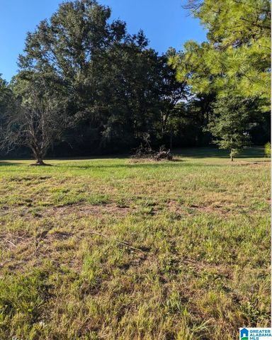 944 WILLMAN ROAD, Talladega, AL 35160