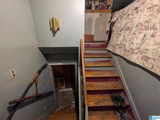 944 WILLMAN ROAD, Talladega, AL 35160