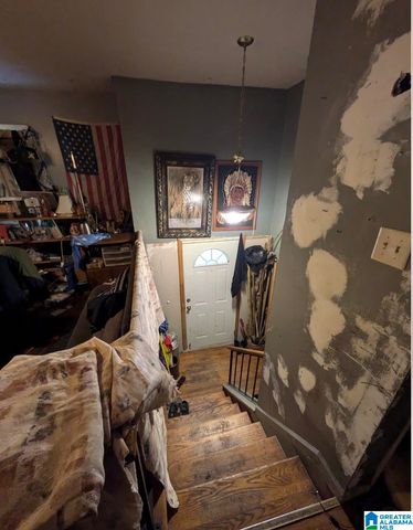 944 WILLMAN ROAD, Talladega, AL 35160