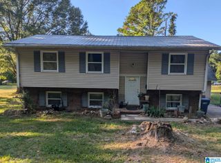944 WILLMAN ROAD, Talladega, AL 35160