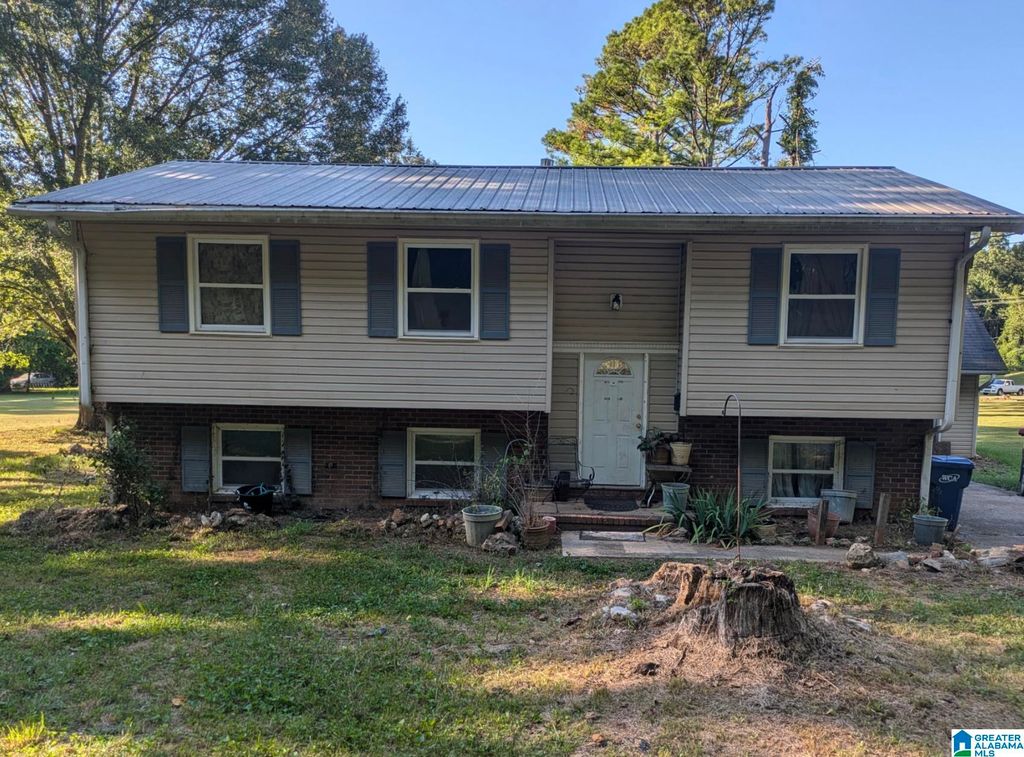 944 WILLMAN ROAD, Talladega, AL 35160