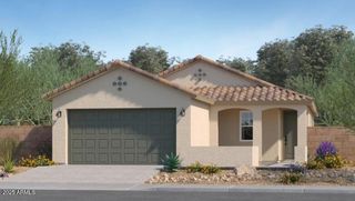 30235 W WILD HAZEL Drive, Buckeye, AZ 85396