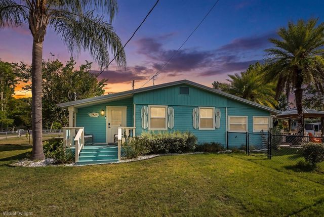 5473 DARLENE STREET, Weeki Wachee, FL 34607