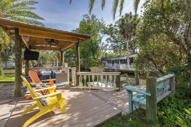 5473 DARLENE STREET, Weeki Wachee, FL 34607