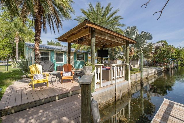 5473 DARLENE STREET, Weeki Wachee, FL 34607