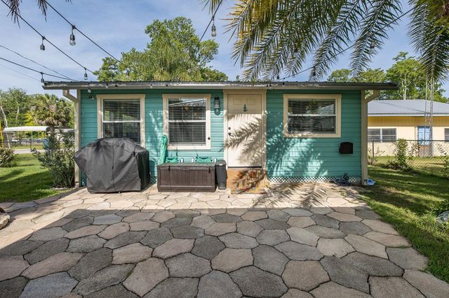 5473 DARLENE STREET, Weeki Wachee, FL 34607