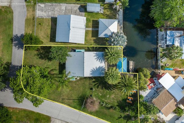 5473 DARLENE STREET, Weeki Wachee, FL 34607