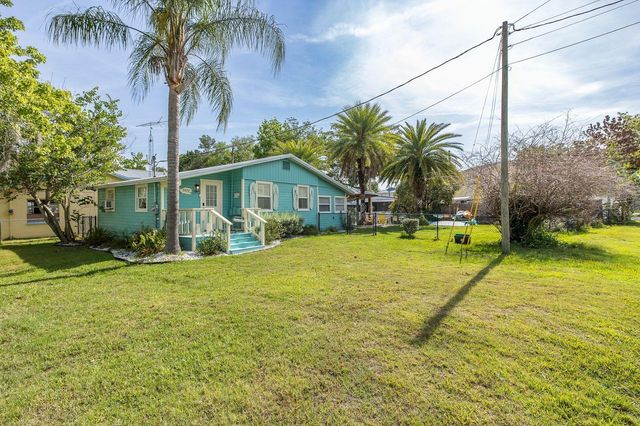 5473 DARLENE STREET, Weeki Wachee, FL 34607