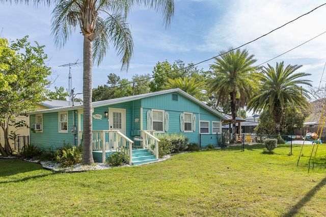 5473 DARLENE STREET, Weeki Wachee, FL 34607