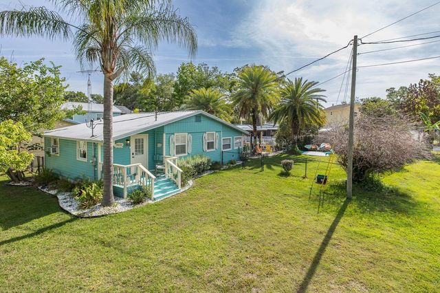 5473 DARLENE STREET, Weeki Wachee, FL 34607