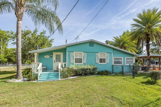5473 DARLENE STREET, Weeki Wachee, FL 34607