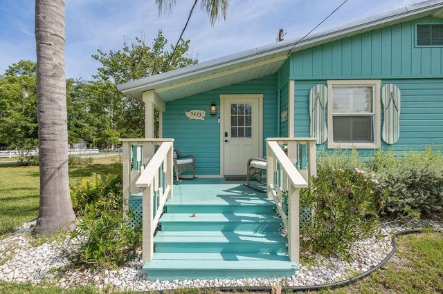 5473 DARLENE STREET, Weeki Wachee, FL 34607