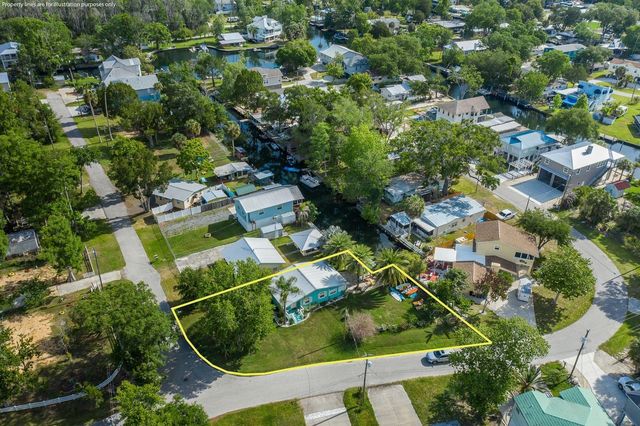 5473 DARLENE STREET, Weeki Wachee, FL 34607