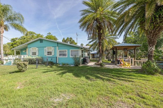 5473 DARLENE STREET, Weeki Wachee, FL 34607
