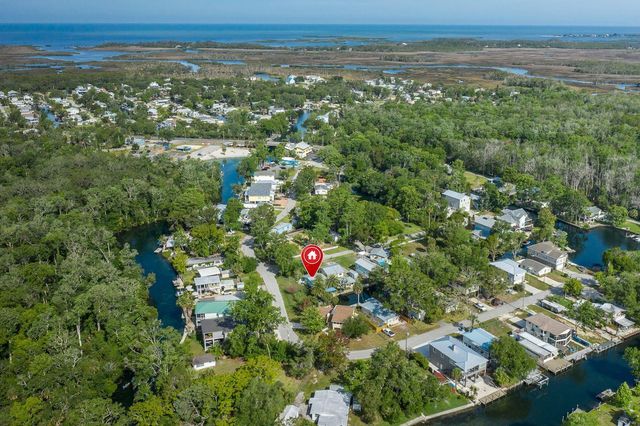 5473 DARLENE STREET, Weeki Wachee, FL 34607