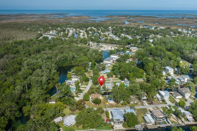 5473 DARLENE STREET, Weeki Wachee, FL 34607
