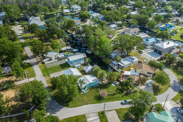 5473 DARLENE STREET, Weeki Wachee, FL 34607