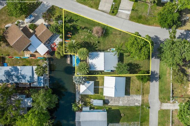 5473 DARLENE STREET, Weeki Wachee, FL 34607