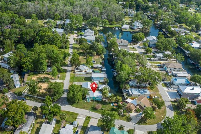 5473 DARLENE STREET, Weeki Wachee, FL 34607