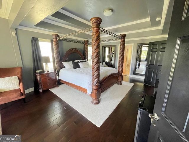 1610 Lily Pond Road, Albany, GA 31701