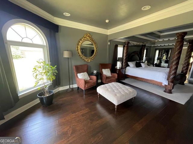 1610 Lily Pond Road, Albany, GA 31701