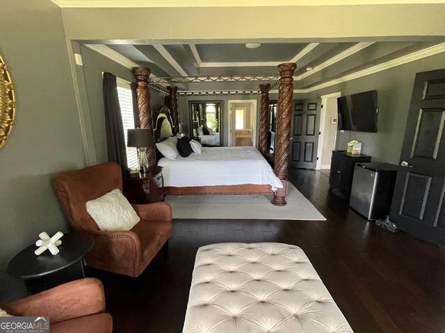 1610 Lily Pond Road, Albany, GA 31701