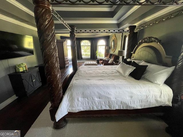 1610 Lily Pond Road, Albany, GA 31701