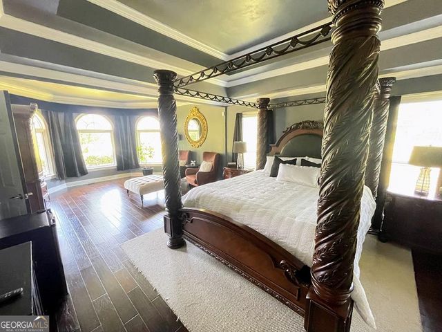 1610 Lily Pond Road, Albany, GA 31701