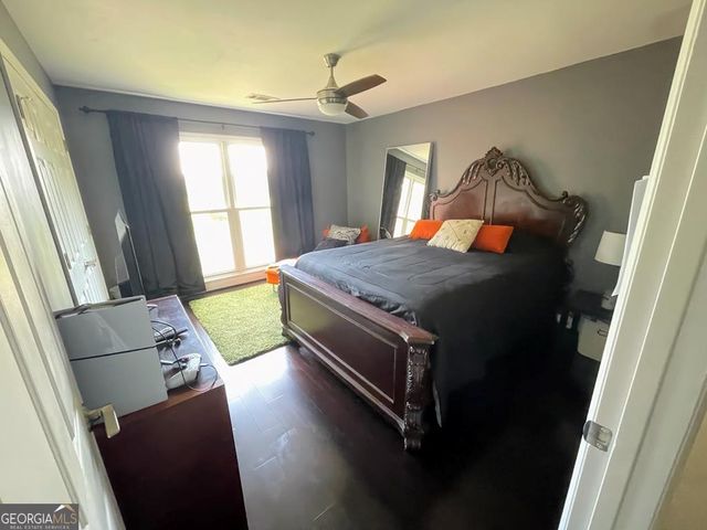 1610 Lily Pond Road, Albany, GA 31701