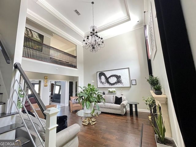 1610 Lily Pond Road, Albany, GA 31701