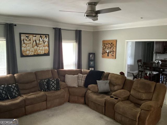 1610 Lily Pond Road, Albany, GA 31701