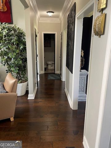 1610 Lily Pond Road, Albany, GA 31701